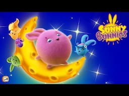 Sunny Bunnies - Who is Fastest | Fun & Adventures Cartoon | Gumball | Kids Cartoon | Chotoonz tv