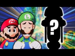 Mario & Luigi:  Brothership's Tragic Character