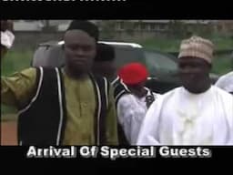 ALH. SHEIKH BUHARI OMO MUSA _ CHALLENGE (A) _ 2019 YORUBA MUSIC/MOVIES