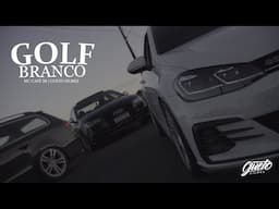 MC Café 2B - Golf Branco (Videoclipe Oficial)