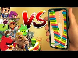 What Happened to Mobile Games?