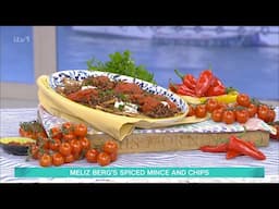 Meliz Berg's Spiced Mince And Chips - 21/11/2024