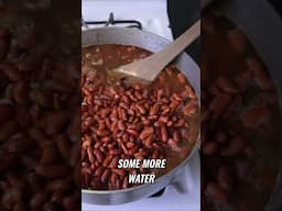 Delicious and Easy Red Beans and Rice