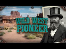 Forgotten  Pioneer John Clum: Shoot out at Ok Corral, Tombstone Arizona Lost History