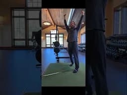 117 mph Swing With A 6 Iron - The GOAT Code is HERE!