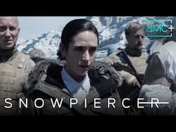 New Eden is Under Attack | Snowpiercer Final Season | New Episodes Sundays | AMC+