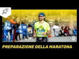 TUTTO sulla MARATONA - Dalla preparazione alla gestione in gara