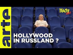 Raubkopien im Kino: Wie Hollywoodproduktionen nach Moskau gelangen | ARTE Tracks