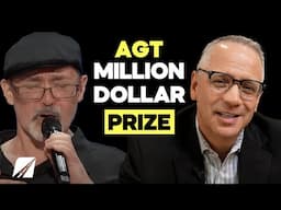 Tax Implications Of America's Got Talent's $1 Million Prize Winner!