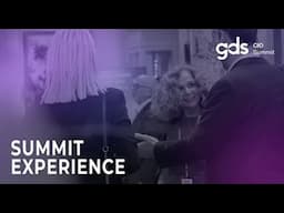 CIO Insight EU Summit Experience