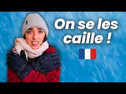 Comment se plaindre de la MÉTÉO comme un vrai Parisien (+ PDF Gratuit) 🌧️