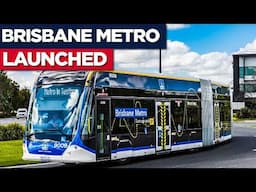 Will Brisbane's $1.7 Billion Metro Really Change the City Forever?