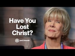 Where Did You Lose Him | Diamonds in the Dust with Joni Eareckson Tada