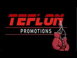 TEFLON PROMOTIONS DROPS THE BALL AGAIN 🤦🏿‍♂️ (JANKY PROMOTERS 2) PHILADELPHIA NEEDS HELP.