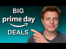 BIG Prime Day Smart Home Deals You NEED to SEE!