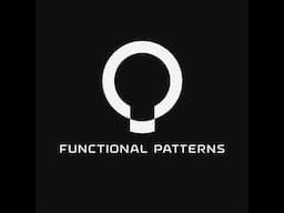 functionalpatterns is live!