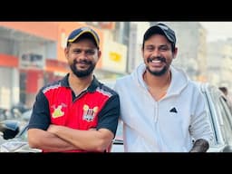 Winter Morning cricket with Harubha |@ShivShaktiGarbaClass |#vanbhazala #harubha #rajkot #cricket