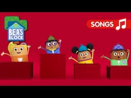 Bea's Block Songs | New Block, New Friends