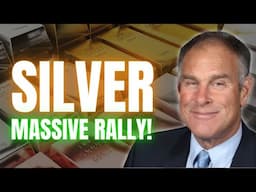 ⭐️ ATTENTION! MASSIVE SILVER Price Rally & Opportunity To Grab 10 Bagger SILVER Stocks | Rick Rule