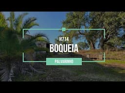 🌲🗝️ €29,500 - Fantastic rustic property with 2 hectares to start your off grid life - H714 Boqueia