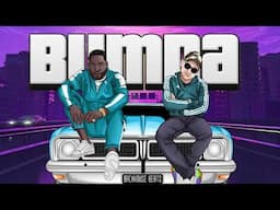 JP Backhouse & Xulcha "Bumpa" Official Visual Dancehall 2023