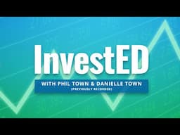 The Growth Conundrum | InvestED Podcast | #484