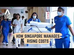 Why Are Healthcare Costs Rising In Singapore – Is There Really Nothing We Can Do About It?