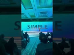 Siemens Transform Innovation Day 2024 | Teaser