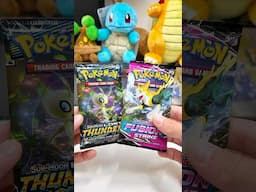 Lost Thunder⚡️ VS Fusion Strike💓 Pokemon Pack Battle! #pokemontcg #pokemoncards #Pokemon