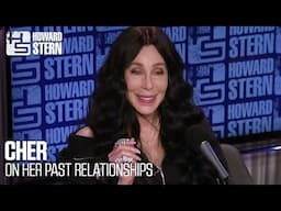 Cher Dishes on Her Past Relationships