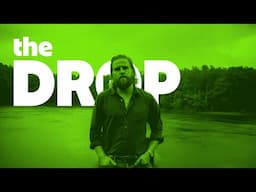 Charles Wesley Godwin Talks Music and Running and Baseball | The Drop E310