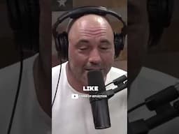 It feels good ~ Joe Rogan