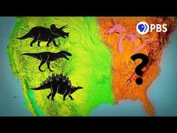 The Dinosaurs That Evolution Forgot