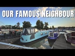 Exciting Times In Stratford-Upon-Avon Ep 107