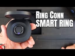 RingConn Smart Ring Review: The Pros and Cons You Need to Know