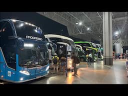 RODOVIÁRIA DE SÃO LUÍS MARANHÃO #live #bus