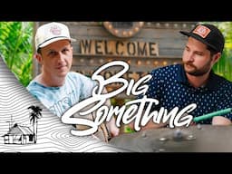 Big Something - The Breakers (Live Music) | Sugarshack Sessions