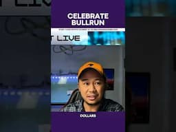 Celebrate Bullrun    Follow for More...                    Website: https://globalmirandaminer.com/