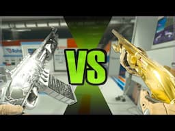 which bryson is better? (MWII shotguns)