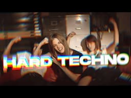 Hard Techno Mix | Techno Rave Vol2