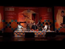 Raag Lakshmi Kalyan | Ustad Arshad Ali Khan | Nilanjan Ghosh | Allarakha Kalawant | Kolkata