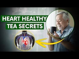 Add 5 Ingredients in Tea That Unclog Arteries And Control High Blood Pressure । Health Maestro