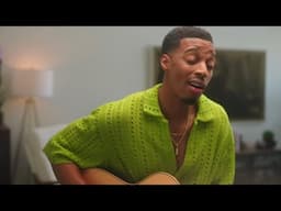 ex factor - joseph solomon (lauryn hill cover)