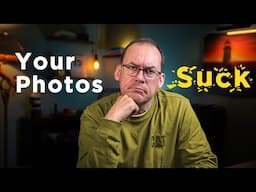 What’s the problem with “NICE” photos?