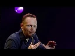 Bill Burr - 23 Year Old Woman Who Has Never Been On A Date