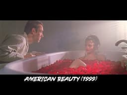 American Beauty - Lester's Hot Dream