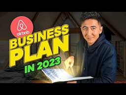 How to create an Airbnb Business Plan