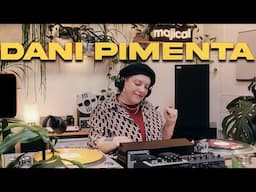 Brazilian Dub and Reggae with Dani Pimenta