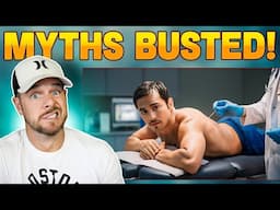 Back Pain Survivor Exposes Myths Keeping You Stuck In Pain!