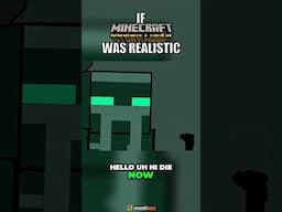 Villains Talk Too Much #minecraftstorymode #minecraftanimations